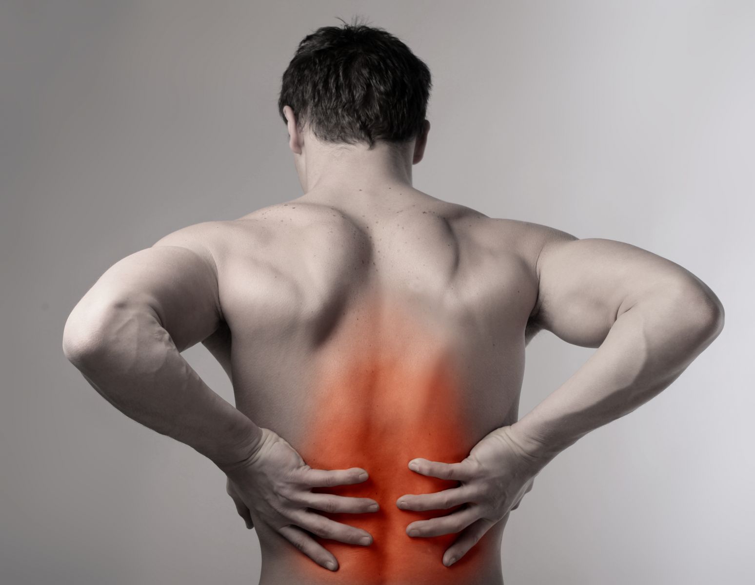 Боль в спине - симптом заболеваний, чаще всего, мышц спины и позвоночника. Мы готовы разобраться почему болит спина.