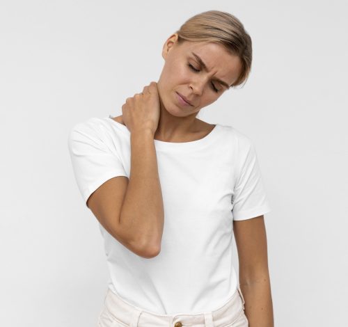 Что делать при острой боли в шее и как лечить такую боль?